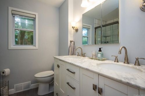 6 Hazelton Cir, Briarcliff NY 10510-1306 exterior