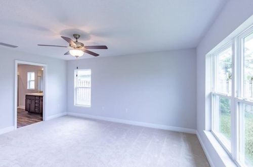 357 Whitmore Dr, Fort Pierce FL  34984-4531 exterior