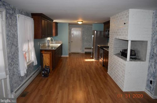 471 Grant Dr, Hanover PA 17331-1431 exterior