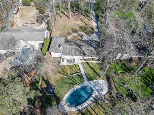 1485 Harts Mill Rd, Atlanta GA  30319-1824 exterior