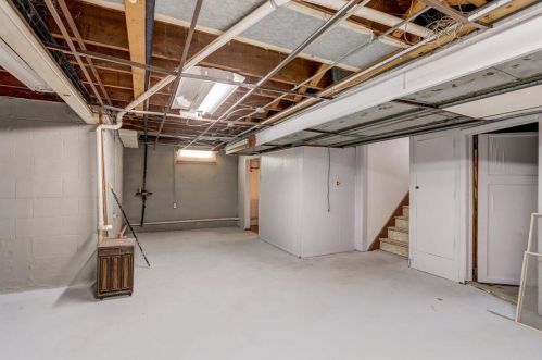 4503 65th St, Milwaukee WI  53218-5508 exterior