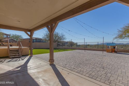 42908 46th Ave, Phoenix AZ  85087-5973 exterior