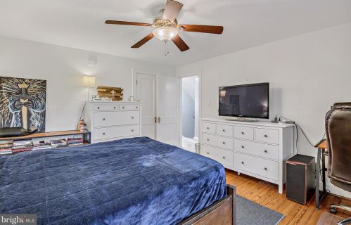 134 Meade Ave, Hanover PA 17331-3622 exterior