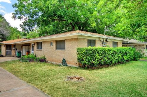 212 51st St, Austin, TX 78751-1902