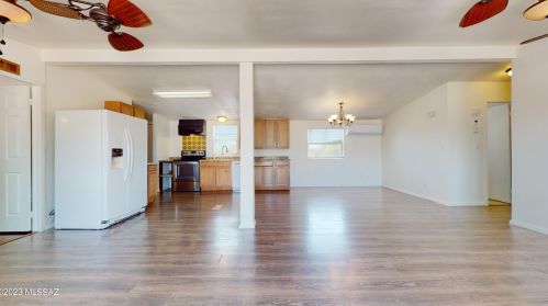 6711 Illinois St, Tucson AZ  85735-8800 exterior