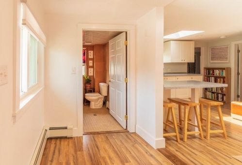 16 Manet Ave, Quincy MA  02169-2908 exterior