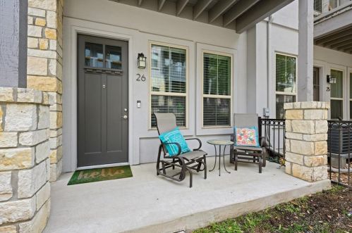 2520 Bluebonnet Ln, Austin TX 78704-4810 exterior