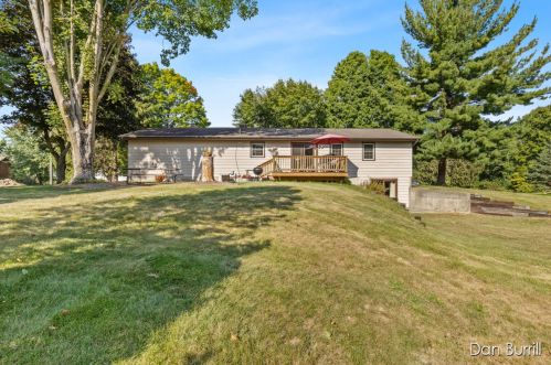 1001 76th St, Byron Township MI 49315-9319 exterior