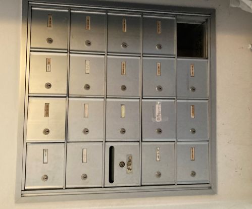 2223 Princeton Ave, Chicago IL  60616-1969 exterior