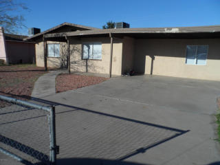 2814 54th Ln, Phoenix, AZ 85035-1837