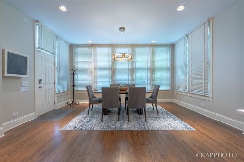 2252 Racine Ave, Chicago IL 60614-2110 exterior