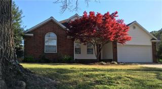 2038 Pine Woods Rd, Springdale, AR 72762-0204