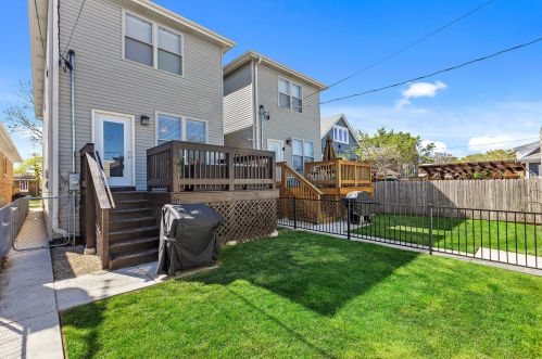 2731 Neva Ave, Chicago IL  60707-1612 exterior