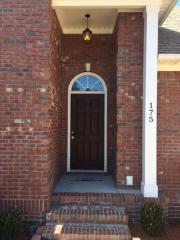 175 Lockhaven Pl, Raeford NC  28376-8429 exterior