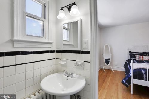 5120 3rd St, Washington DC  20011-3225 exterior