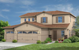 305 Carpenter Hill Rd, Folsom CA  95630-6269 exterior