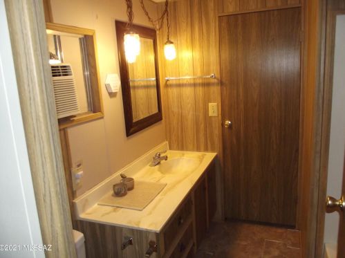 3511 Mango Dr, Tucson AZ  85741-2836 exterior