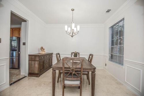 22997 Ridgemoor Est Ct, Conroe TX exterior