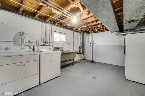 11151 Drake Ave, Chicago IL  60655-3512 exterior