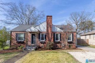 204 Kent Dr, Birmingham AL  35209-6535 exterior
