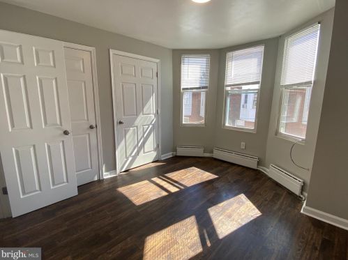 2229 Cantrell St, Philadelphia PA 19148-3320 exterior