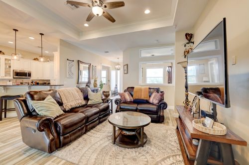 5809 Blue Bonnet Ct, Fort Pierce FL  34986-4186 exterior