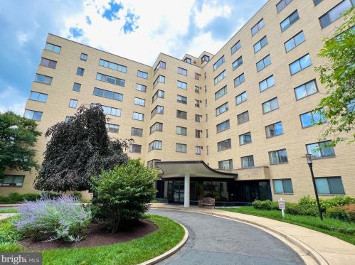 3701 Connecticut Ave, Washington DC  20008-4553 exterior