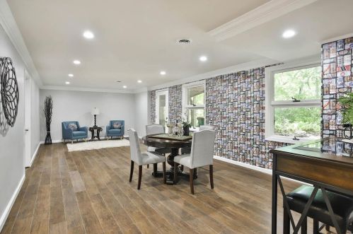 1245 Paloma Dr, Saint Louis MO  63131-1038 exterior