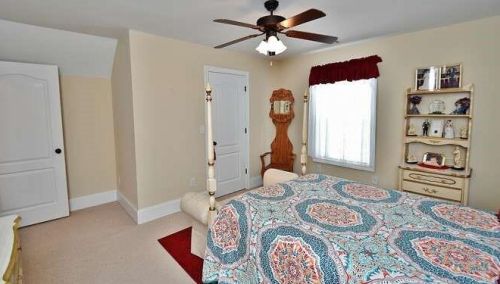 4591 Clarks Brg Rd, Gainesville GA 30506-2984 exterior