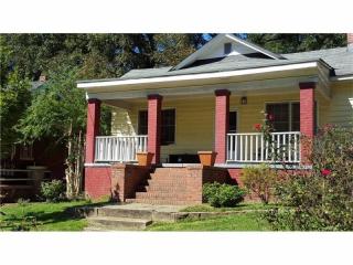 1589 Rogers Ave, Atlanta, GA 30310-2349