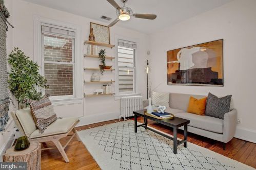 1422 Monroe St, Washington DC 20017-2916 exterior