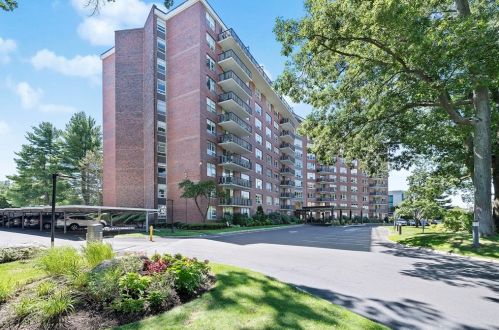 280 Boylston St, Boston MA  exterior