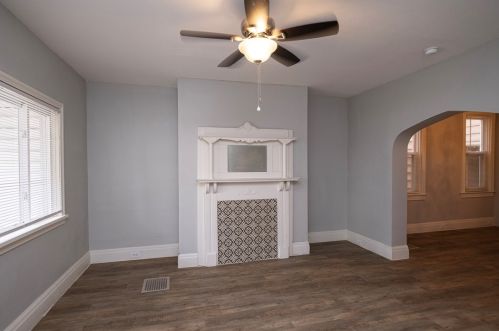 2328 Patterson St, Pittsburgh PA  15203-2721 exterior