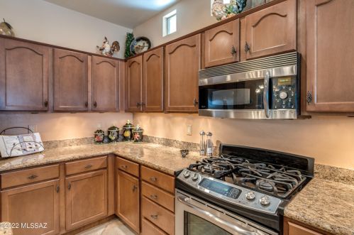 871 Desert Deer Pass, Green Valley AZ 85614-5528 exterior