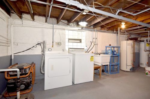 2921 Monitor Ave, Chicago IL 60634-1743 exterior