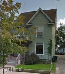 334 Catherine St, Ann Arbor MI  48104-1691 exterior
