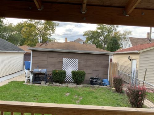 2924 Natoma Ave, Chicago IL 60707-3918 exterior