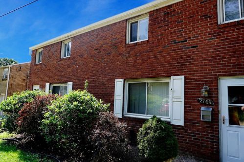 2167 Whited St, Pittsburgh, PA 15210-3441