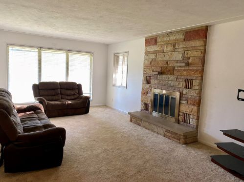 1241 Norton Ave, Meskegon MI 49441-4318 exterior