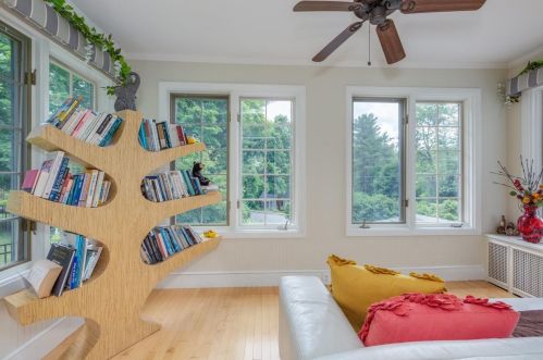 28 Westbourne Rd, Concord NH 03301-2916 exterior