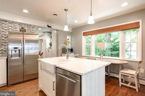 8703 Reading Rd, Silver Spring MD 20901-4031 exterior