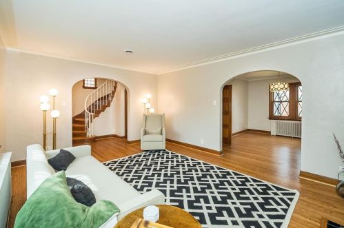 6419 Devonshire Ave, Saint Louis MO 63109-2663 exterior