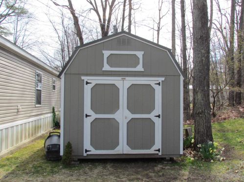 89 Pine Ridge Rd, Concord, NH 03307-0830