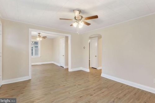 413 Allegheny Ave, Hanover PA  17331-1949 exterior