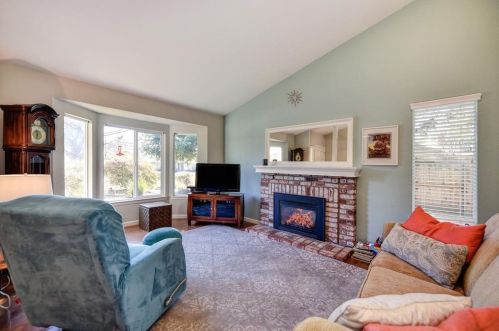 117 Sombrero Way, Folsom CA 95630-2223 exterior