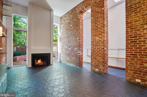 13 9, Washington DC 20001-4427 exterior