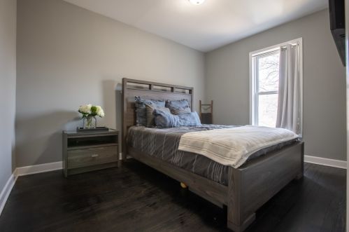 5607 Wabash Ave, Chicago IL  60637-1118 exterior