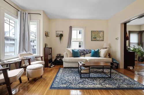 74 Elmira St, Boston MA exterior