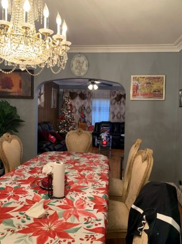 1437 71 Pl, Chicago IL 60629-3544 exterior