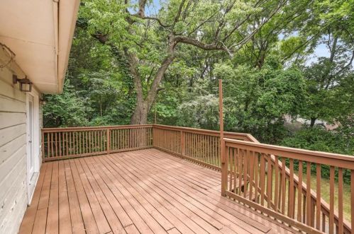 1186 Francis St, Atlanta GA 30318-5322 exterior